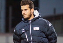 Johann Ruffat (SA Mérignac, R2) : « Rester à proximité de la première place »