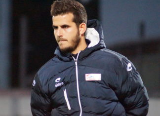 Johann Ruffat (SA Mérignac, R2) : « Rester à proximité de la première place »