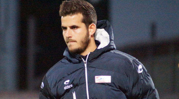 Johann Ruffat part en direction de …