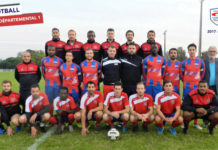 Jonathan Cousin (SAM C) : « Je suis fier de l’équipe »