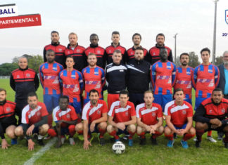 Jonathan Cousin (SAM C) : « Je suis fier de l’équipe »