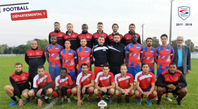 Le point en coupe du district A