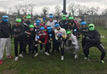 Johann Ruffat (SA Mérignac) : « Il a fallu se remettre en question »