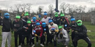 Johann Ruffat (SA Mérignac) : « Il a fallu se remettre en question »