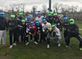 Johann Ruffat (SA Mérignac) : « Il a fallu se remettre en question »