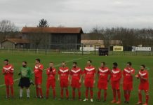 Patrice Benquet (Savignac) : « Nous nous battrons avec nos moyens »