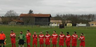 Patrice Benquet (Savignac) : « Nous nous battrons avec nos moyens »