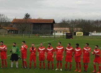 Patrice Benquet (Savignac) : « Nous nous battrons avec nos moyens »