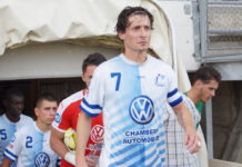 Libourne, la coupe pour bien commencer