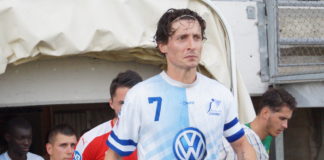 Simon Adoue (Libourne, N3) : « Un derby à enjeu »