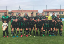 Olivier Saubuse (Saint André de Cubzac) : « Encore un match où les regrets sont là »