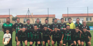 Olivier Saubuse (Saint André de Cubzac) : « Encore un match où les regrets sont là »