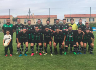 Olivier Saubuse (Saint André de Cubzac) : « Encore un match où les regrets sont là »