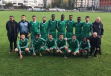 Les enjeux du week-end en régional