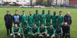 Mathieu Sajous (Saint Bruno) : « Le contenu est en nette amélioration »