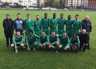 Mathieu Sajous (Saint Bruno) : « Le contenu est en nette amélioration »