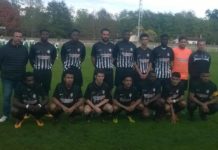 David Hilario (Saint Symphorien) : « Les joueurs ont de l’appétit »