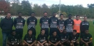 David Hilario (Saint Symphorien) : « Les joueurs ont de l’appétit »