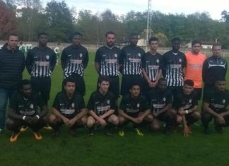 David Hilario (Saint Symphorien) : « Les joueurs ont de l’appétit »