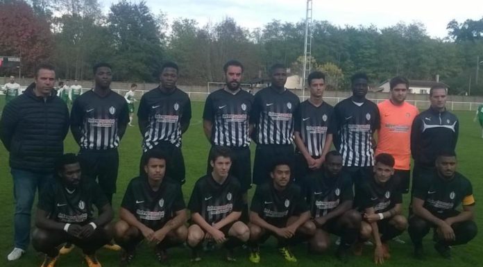 David Hilario (Saint Symphorien) : « Les joueurs ont de l’appétit »