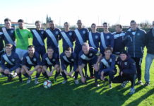 David Lassarte (Sainte Hélène) : « Frustrant mais logique »