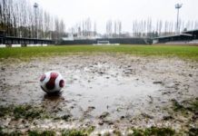 Ça fait quoi un footeux quand il n’y a pas match ?