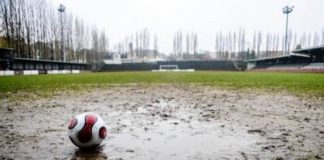 Ça fait quoi un footeux quand il n’y a pas match ?