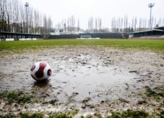Ça fait quoi un footeux quand il n’y a pas match ?