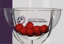 La date des tirages des coupes organisés par la ligue Nouvelle-Aquitaine est connue