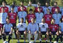 Frédéric Venou (Trélissac) : « Un groupe qui ne cesse de progresser »