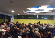 Samir Zolota (CDRFA) : « Le débat a été constructif »