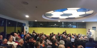 Samir Zolota (CDRFA) : « Le débat a été constructif »