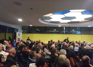 Samir Zolota (CDRFA) : « Le débat a été constructif »