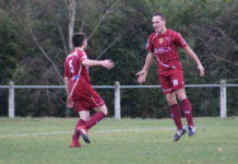 A Coteaux Bordelais le derby de R4 !