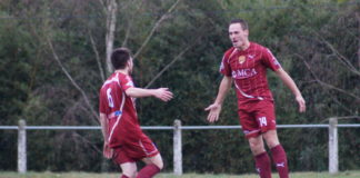 A Coteaux Bordelais le derby de R4 !