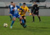 Libourne sous pression…
