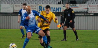 Libourne sous pression…