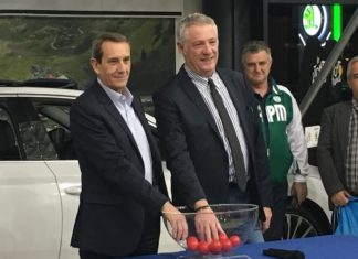 L’intégralité des tirages est ici !