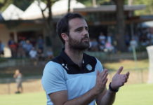 Antoine Vergès (Mérignac Arlac) : « Une deuxième partie de saison plus intense »