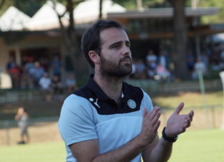 Antoine Vergès (Mérignac Arlac) : « Une deuxième partie de saison plus intense »