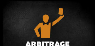 Départemental – Un arbitre central en D3