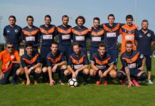 Bassin Arcachon C poursuit sa route