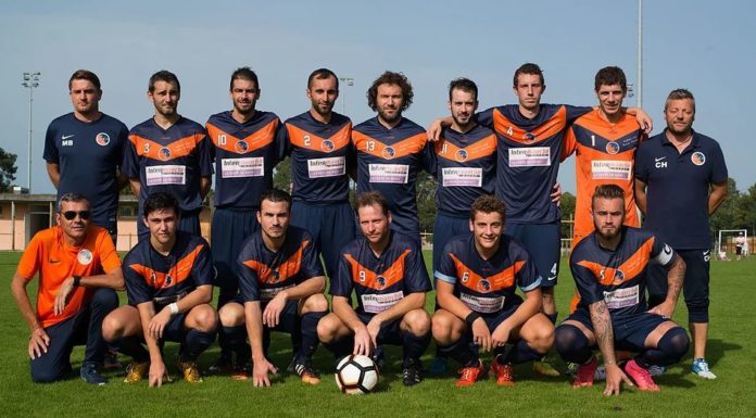 Bassin Arcachon C poursuit sa route