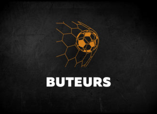 Le classement des buteurs de régional 2