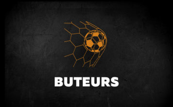 Le classement des buteurs de D1 foot entreprise