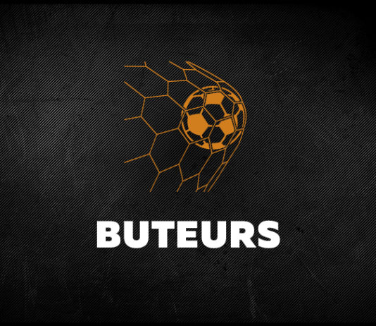 Le classement des buteurs de R1 après 21 journées