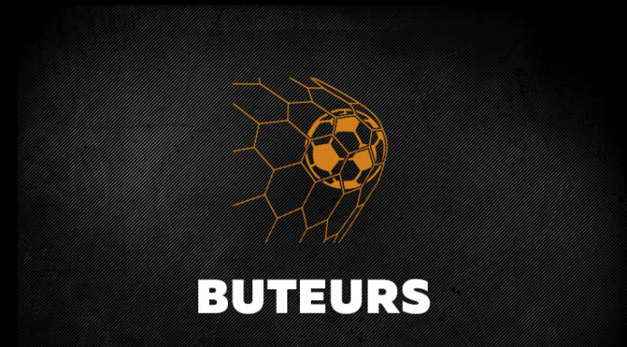 Le classement des buteurs de régional 1 après 17 journées