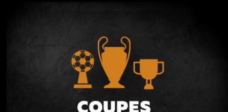 Les résultats des demi finales des coupes régionales U15 et U18