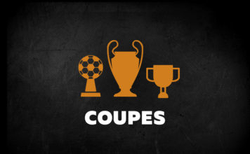 Le qualifié pour les quarts de finale de la coupe de Gironde Seat Skoda est…