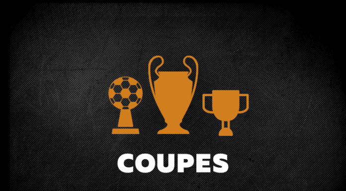 Les matchs du 3e tour de la coupe de Gironde seat/skoda et du 5e tour de la coupe du district des 08 & 09 Novembre